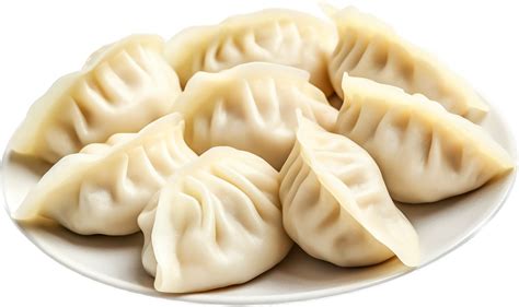 Dumplings with . 25269839 PNG