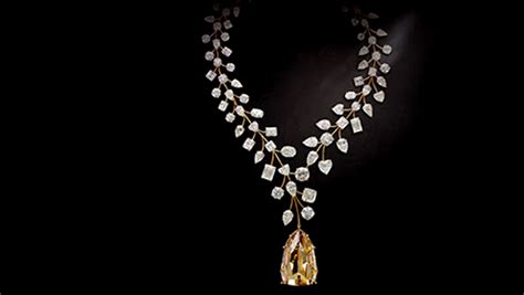 10 most expensive diamond necklaces in the world - CHOOSETHEMOON
