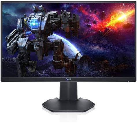 Dell S2421HGF Review – Fast TN Gaming Monitor for E-Sports