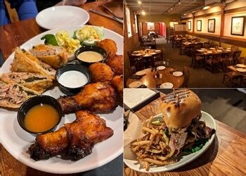 3 Best Barbecue Restaurants in Raleigh, NC - Expert Recommendations