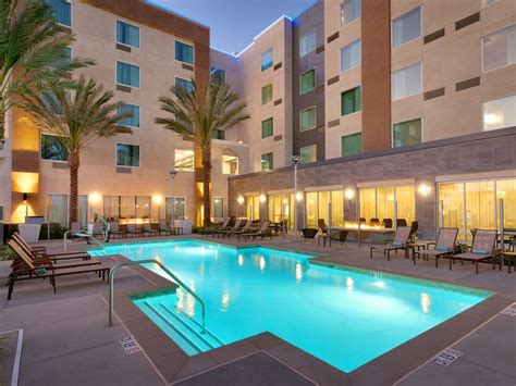 Courtyard by Marriott Los Angeles LAX/Hawthorne | Discover Los Angeles