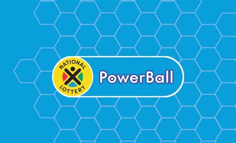 PowerBall draws: Friday, 24 February 2023 numbers and results