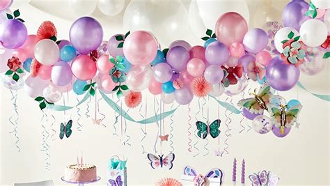 Happy Birthday Balloons | Party City