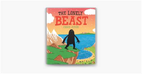 ‎The Lonely Beast en Apple Books