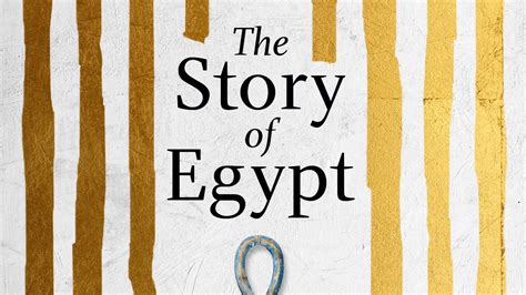 The Story of Egypt by Joann Fletcher - Books - Hachette Australia