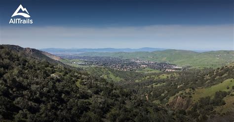 10 Best Hikes and Trails in Mount Diablo State Park | AllTrails