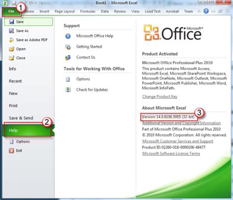 List of all Office 2010 SP1 packages - Microsoft Support