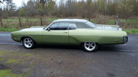 For Sale - 72 plymouth fury coupe | For C Bodies Only Classic Mopar Forum