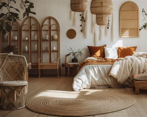 Top 14 Boho Bedroom Ideas for a Dreamy Design - Decorilla