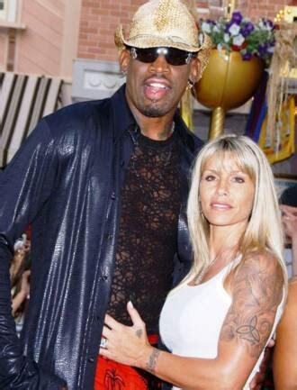 Dennis Rodman sexuality, partner, dating history, and so much more