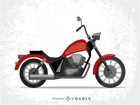 Motorcycle Shock Vector Png - canvas-canvaskle