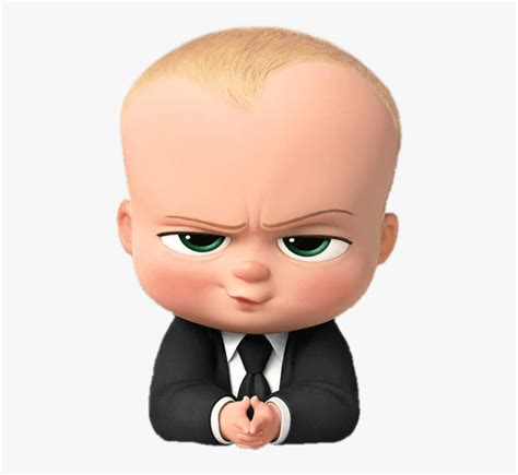 Boss Baby Png - Boss Baby Hd Wallpaper For Mobile, Transparent Png ...