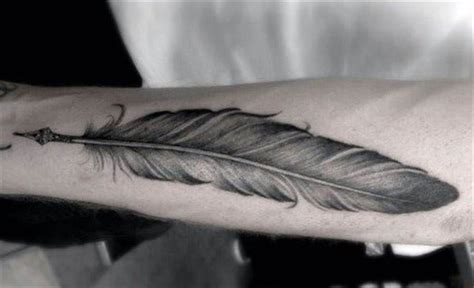 Feather Tattoo Designs and Their Meanings, Culture & Religion