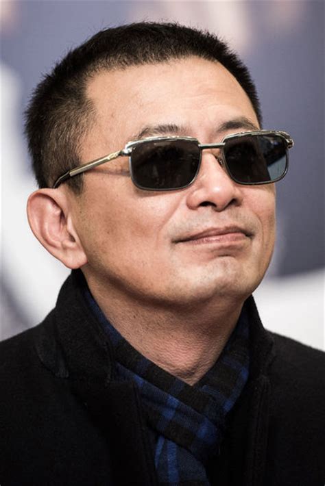 Wong Kar-wai Quotes. QuotesGram