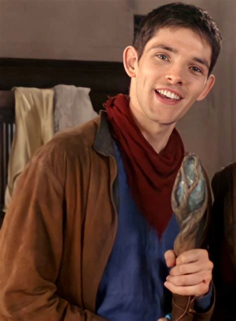 Merlin in 2021 | Merlin, Colin morgan, Merthur