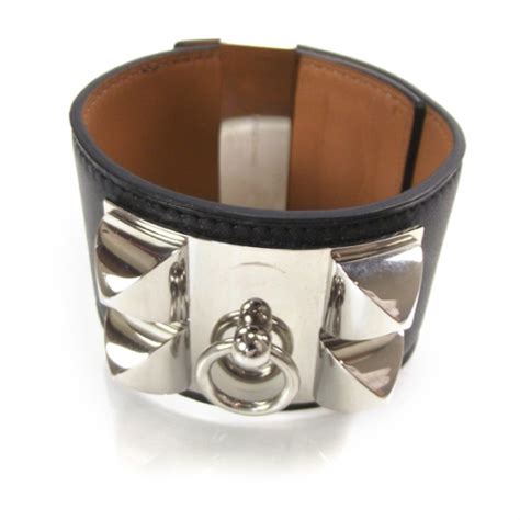 Hermes Collier De Chien Bracelet | ShoppingandInfo.com
