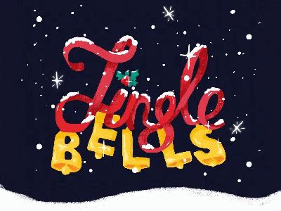 Jingle Bells GIF - Jingle Bells - Discover & Share GIFs