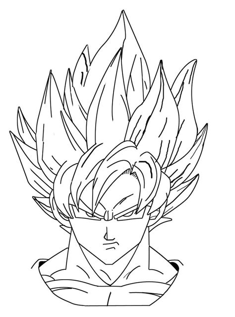 Pin by Tiane Amorim on Mido shop draw | Goku drawing, Dragon drawing, Dragon ball artwork