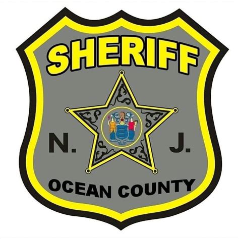 Ocean County Sheriff 911 | Toms River NJ