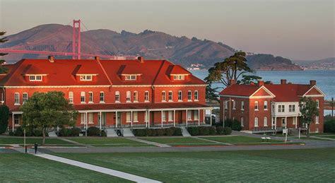 san francisco hotels with ocean view - Clement Cloutier