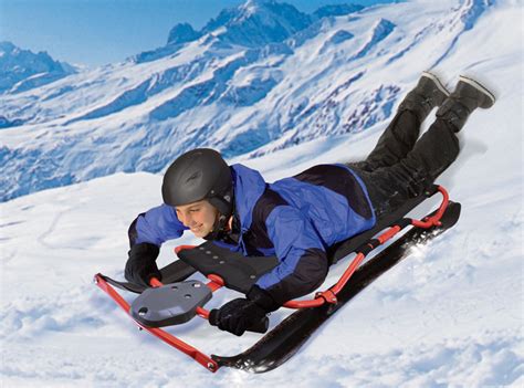 Fast Fantom X Sled Puts a Modern Spin on Classic Winter Ride | Sports Unlimited Blog