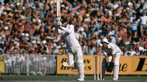 Greg Chappell on: Bradman’s advice, the underarm incident and Ganguly