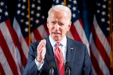 Joe Biden, Presidente de Estados Unidos, 2021 – 2025 - Un Millón de Personas