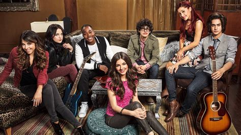 Victorious saison 1 episode 13 en streaming