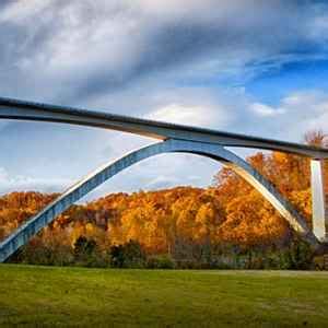 Double Arch Bridge - Natchez Trace - Franklin, Tennessee ...