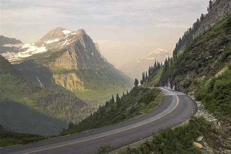 [B! 旅行] 23 Best Road Trips in the U.S.