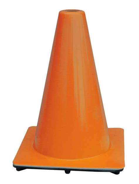 Orange Traffic Cones