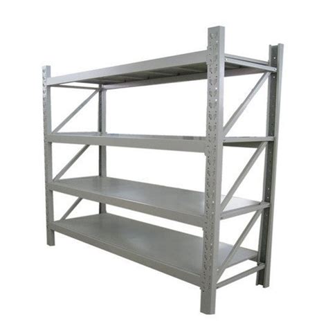 Donracks Upto 12 Feet Shelving Pallet Racking, For Warehouse, 2500 X ...