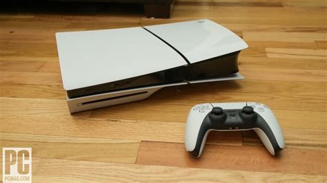 Sony PlayStation 5 Slim Review | PCMag