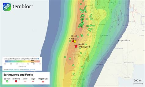 Chile-earthquake-GEAR-Maule-earthquake-map – Temblor.net