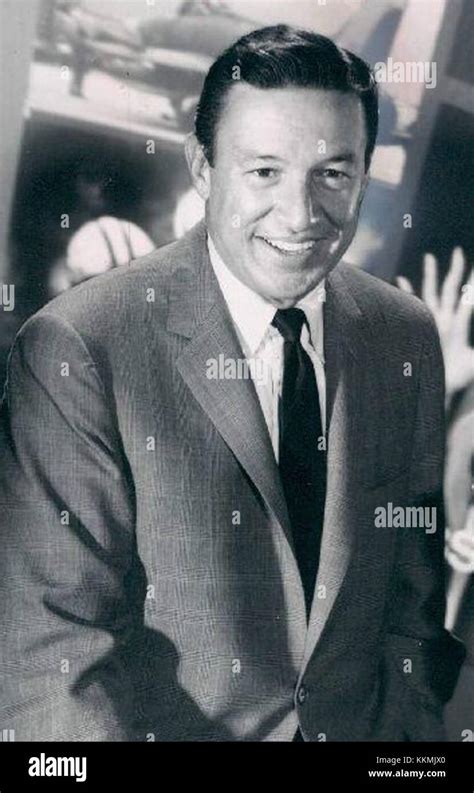 Mike Wallace 1968 Stock Photo - Alamy