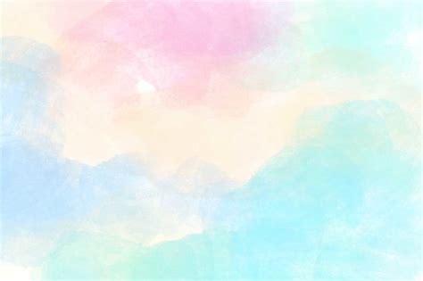 Modern Soft Watercolor Background Graphic by Splash art · Creative Fabrica