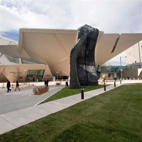 10 Best Museums in Denver