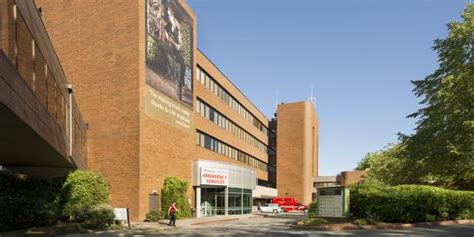 Emergency Room (ER) in Seattle | UW Medical Center - Northwest