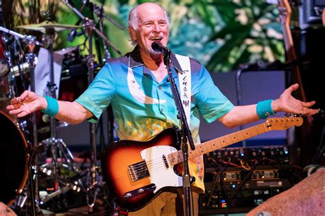 Jimmy Buffett's Tuscaloosa Amphitheater show rescheduled