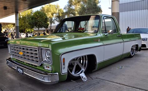 Ford Pickup: Gas Monkey Garage Ford Pickup