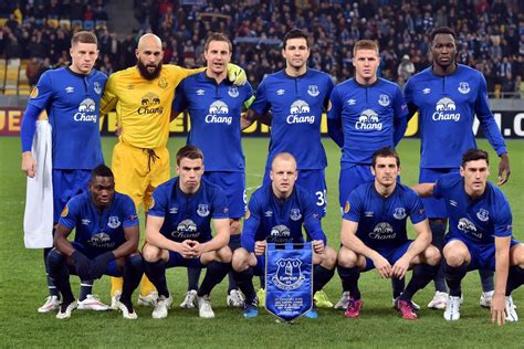 Everton’s European dream still alive after Manchester United’s EFL Cup ...