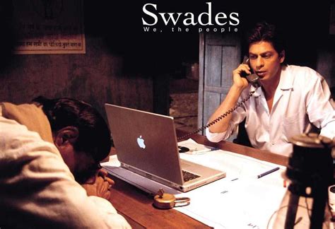 Dialogue From The Movie 'Swades' Holds True For Our Current Situation