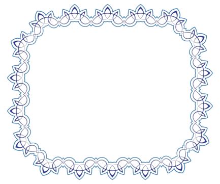 Vintage Frame Vignette Illustration Decoration Vector, Vignette, Illustration, Decoration PNG ...