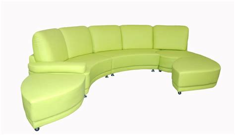 Lime Green Leather Sofa - sofa living room ideas