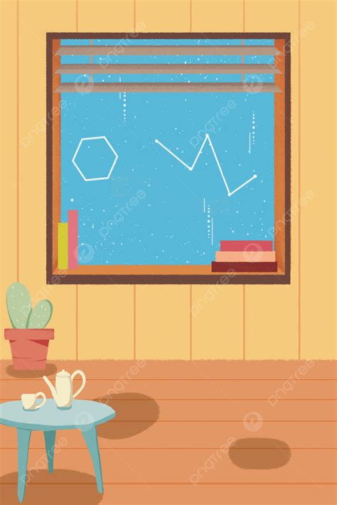 Cartoon Classroom Background With Students Images Pic - vrogue.co
