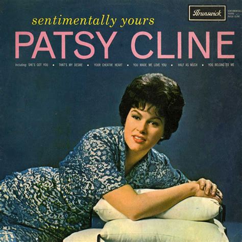 Patsy Cline - Tennessee Country Legend | uDiscover Music