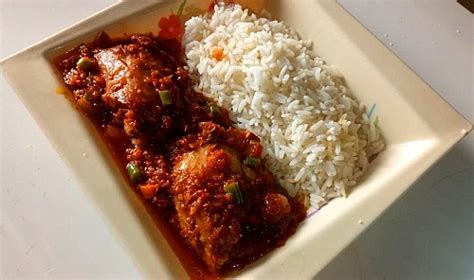 Chicken Stew Recipe: How to Prepare Chicken Stew (Tomato Based) - Jotscroll