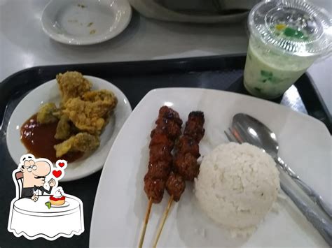 Nutribites Cafeteria (BAMC), Bacolod - Restaurant reviews