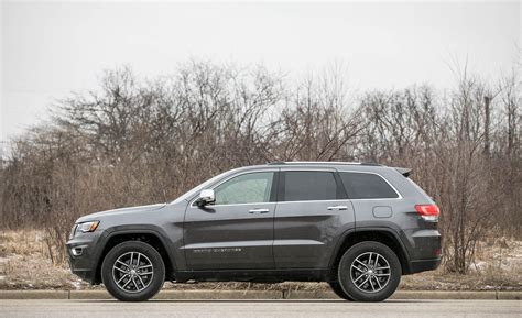 2018 Jeep Grand Cherokee Interior Colors | Psoriasisguru.com