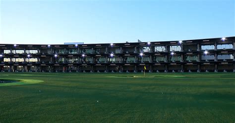 Twin Cities Topgolf Range To Open On Friday - CBS Minnesota